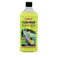 شامبو كار واش مافرا 1 لتر - Car wash shampoo & cer...
