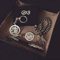 طقم رجالي بالاسم