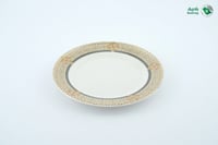 صحن مسطح مقاس 7