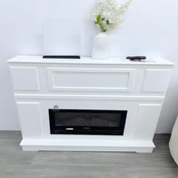 مدخل ودفاية ديكور