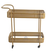 عربية دورين ديكور ليزر سطح زجاج