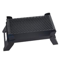 منقل شوي ارضي قابل للتسفيط