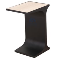 طقم طاولة مع 4 خدمة سطح بديل رخام قاعدة معدن لون ا...