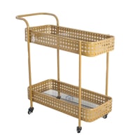 عربية دورين ديكور ليزر سطح زجاج