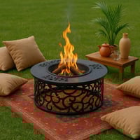 منقل ليزر ارضي