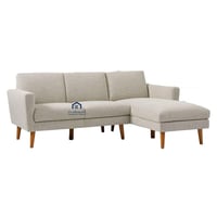 كنب 320×150×95×85 زاوية يمين