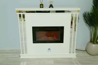 مدخل مع دفاية