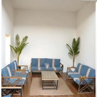 جلسة خارجيه 7 شخص