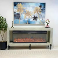 دفاية بديل رخام 160×40×65