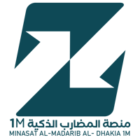 منصة المضارب الذكية 1M