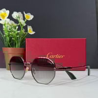 نظارات كارتير مع الملحقات
