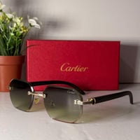 نظارات كارتير
