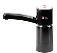 مضخه ماء متنقله قابله للشحن