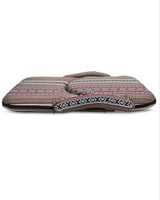 كرسي رحلات ارضي قابل للطي مثالي للاسترخاء