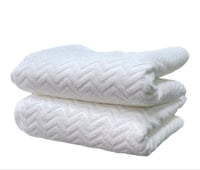 طقم ملابس احرام للحج والعمرة