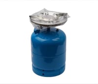 دافور ايطالي 7 رطل 3 كيلو مع الراس