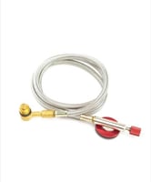 لي غاز ابو سنه 80 سم