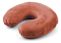 واساده مخده سفر للرقبه