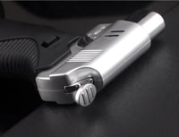 ولاعه دافور مزوج الشعله