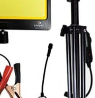 لمبه سناره لونين باستاند مثلث مقاوم لللرياح