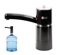 مضخه ماء متنقله قابله للشحن