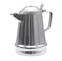 بكرج حليب الامنيوم نقاس 11