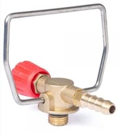 ساعه دافور ازرق ايطالي