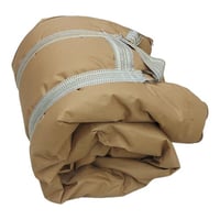 شد سفري للتخييم والبر ، كيس نوم