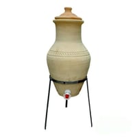 جرة فخار المدينة