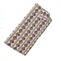 كرسي ارضي مبطن قابل للتعديل 5 درجات