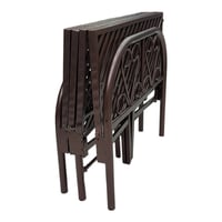 سرير حديد مفرد قابل للطي قوه تحمل عالية ومواد عالي...