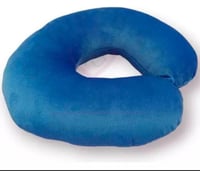 واساده مخده سفر للرقبه