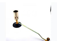 ضاروخ غاز ايطالي لهب لاستخدام المطابخ والمطاعم