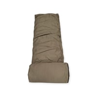 لحاف نوم للرحلات باللون الربيعي