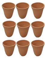 كاسات فخار 300ملي