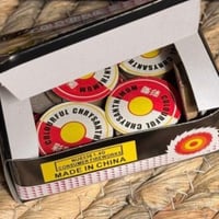 صحن دوار اصلي حببة طراطيع