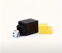 النرد السحري