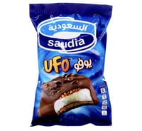 السعودية يوفو أيس كريم 83 مل