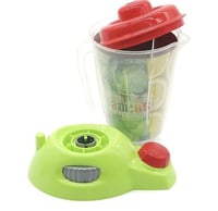 لعبة خلاط عصير من Knick Nack تأتي مع فاكهة واقعية...