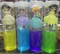 سلايم فروزن بالحبة