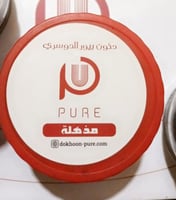 بخور الدوسري مذهله ٣٥٠جرام