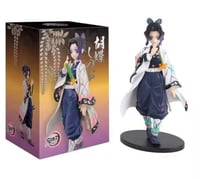 مجسم شينوبو كوتشو قاتل الشياطين