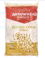 حبوب الذرة المنتفخة، 6 أونصة (170 غرام)