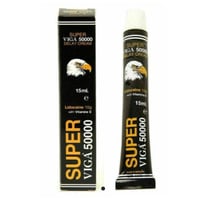 كريم سوبر فيجا 50000 لتأخير القذف مع فيتامين E 15...