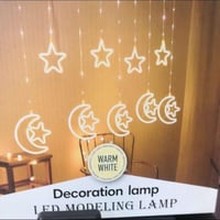 ستاره المضيئه