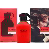 يومار كولكشن 070114 عطر شرقي حار رجالي -100مل