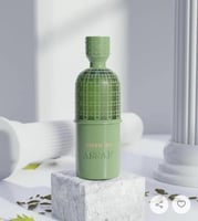 عطر قرين ايرس من عساف 200 بديل الاصلي