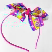 اكسسوارات شعر