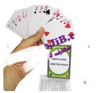 الكوتشينة السحرية