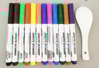 اشكال بالملعقه